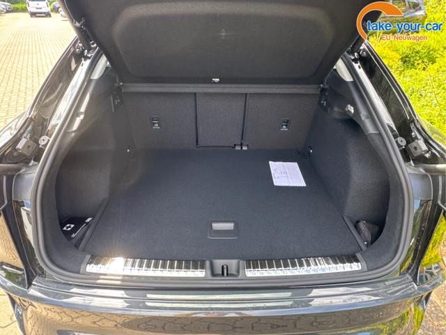 Audi - Q3 Sportback - EU-Neuwagen - Reimport