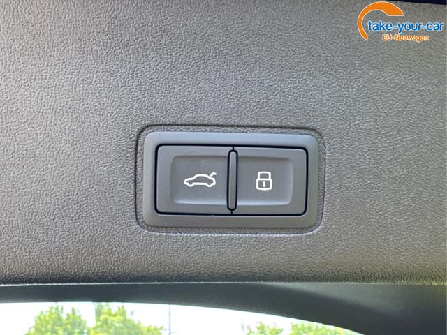 Audi - Q3 Sportback - EU-Neuwagen - Reimport