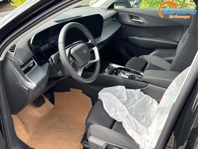 Audi - Q3 Sportback - EU-Neuwagen - Reimport
