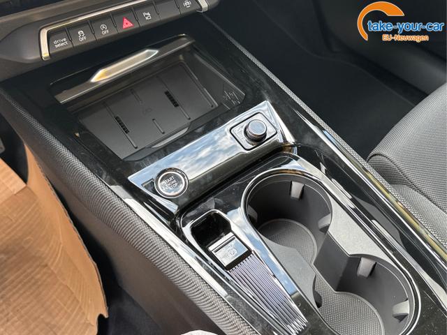 Audi - Q3 Sportback - EU-Neuwagen - Reimport