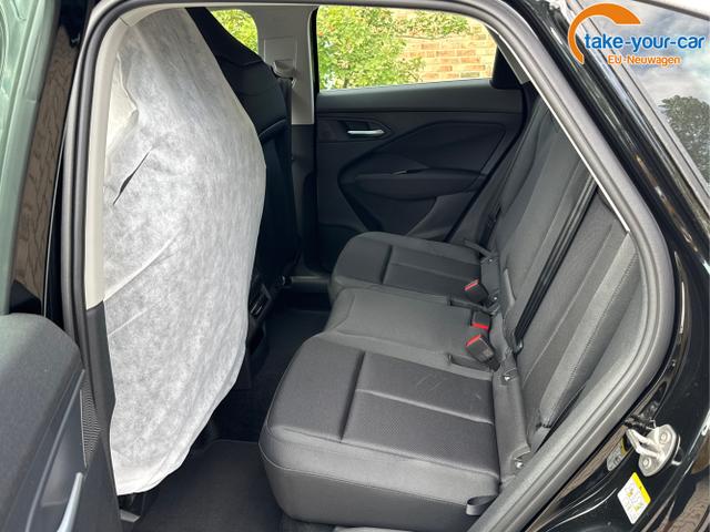 Audi - Q3 Sportback - EU-Neuwagen - Reimport
