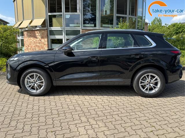 Audi - Q3 - EU-Neuwagen - Reimport