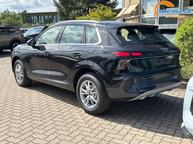 Audi - Q3 - EU-Neuwagen - Reimport