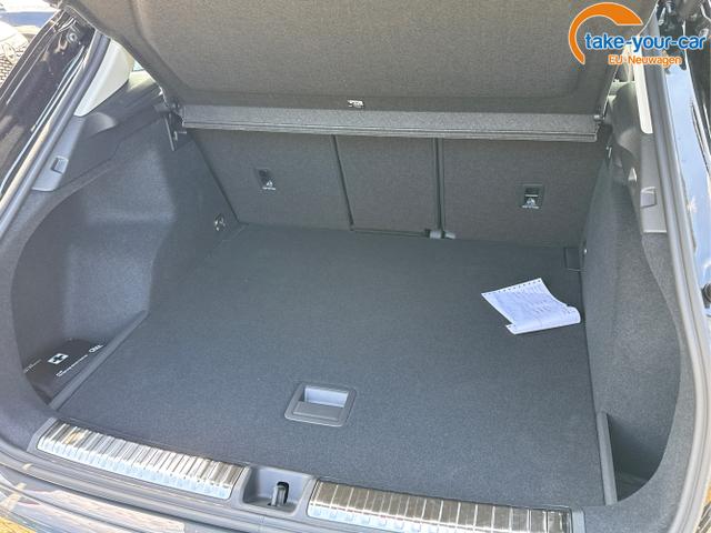 Audi - Q3 - EU-Neuwagen - Reimport