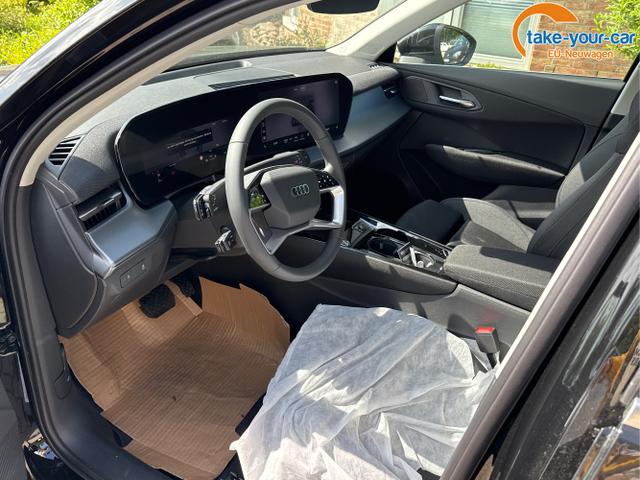 Audi - Q3 - EU-Neuwagen - Reimport