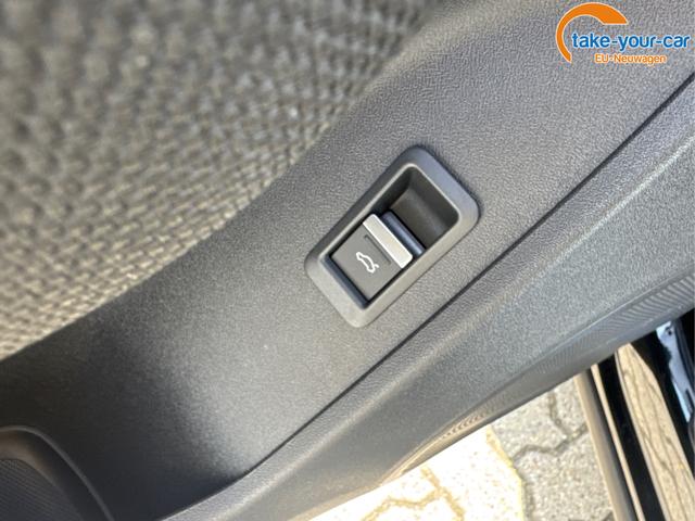 Audi - Q3 - EU-Neuwagen - Reimport