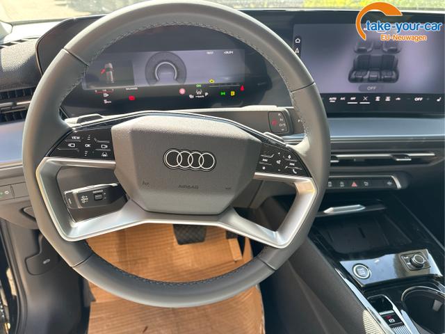 Audi - Q3 - EU-Neuwagen - Reimport