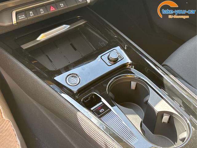 Audi - Q3 - EU-Neuwagen - Reimport