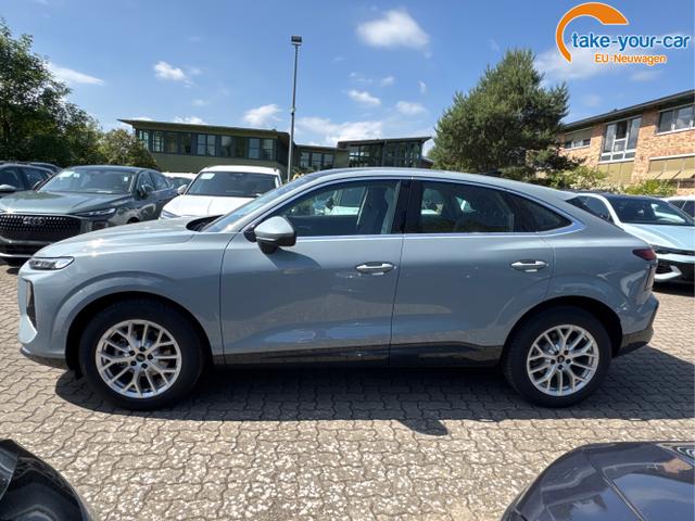 Audi - Q3 Sportback - EU-Neuwagen - Reimport