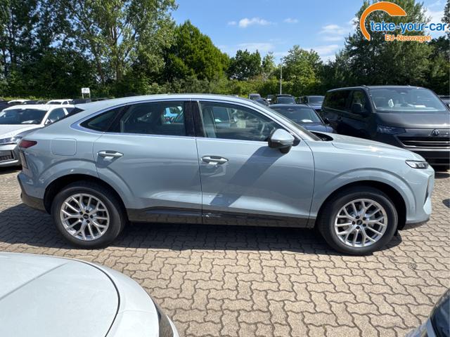 Audi - Q3 Sportback - EU-Neuwagen - Reimport