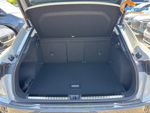 Audi - Q3 Sportback - EU-Neuwagen - Reimport