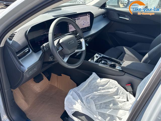 Audi - Q3 Sportback - EU-Neuwagen - Reimport