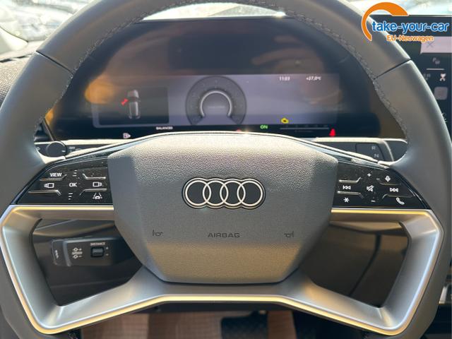 Audi - Q3 Sportback - EU-Neuwagen - Reimport