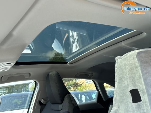 Audi - Q3 Sportback - EU-Neuwagen - Reimport