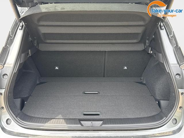 Nissan - Qashqai - EU-Neuwagen - Reimport