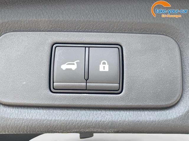 Nissan - Qashqai - EU-Neuwagen - Reimport