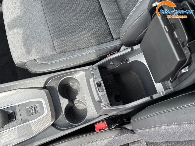 Nissan - Qashqai - EU-Neuwagen - Reimport
