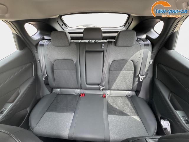 Nissan - Qashqai - EU-Neuwagen - Reimport
