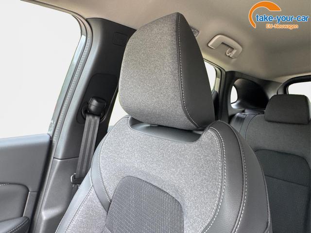 Nissan - Qashqai - EU-Neuwagen - Reimport