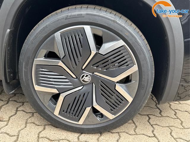 Skoda - Kodiaq - EU-Neuwagen - Reimport