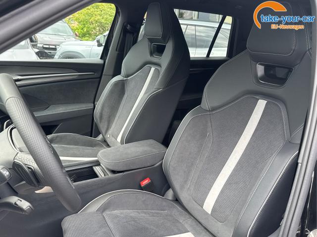 Skoda - Kodiaq - EU-Neuwagen - Reimport