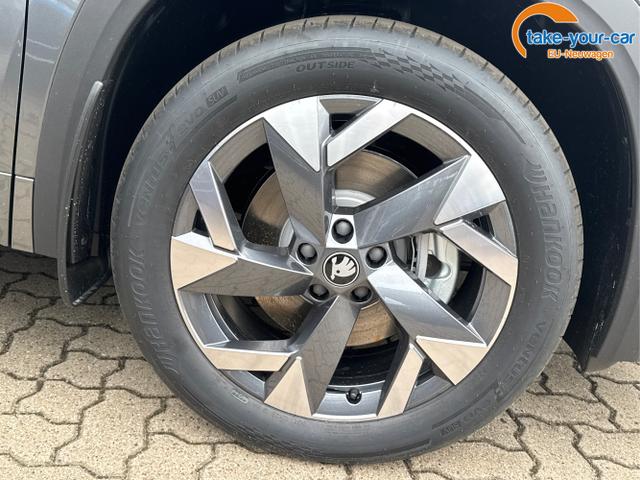Skoda - Kodiaq - EU-Neuwagen - Reimport
