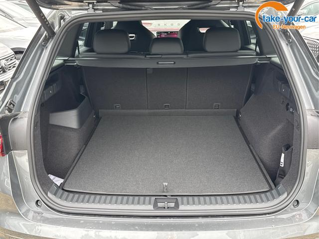 Skoda - Kodiaq - EU-Neuwagen - Reimport