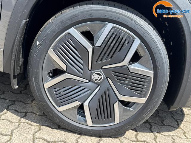 Skoda - Kodiaq - EU-Neuwagen - Reimport