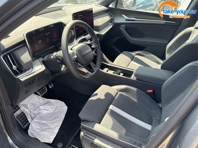 Skoda - Kodiaq - EU-Neuwagen - Reimport