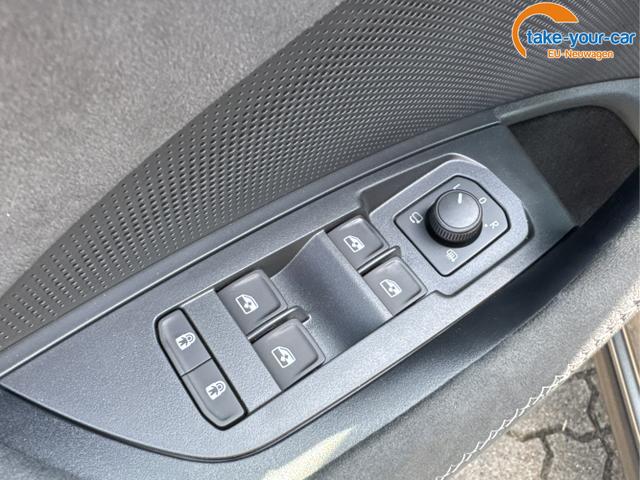 Skoda - Kodiaq - EU-Neuwagen - Reimport