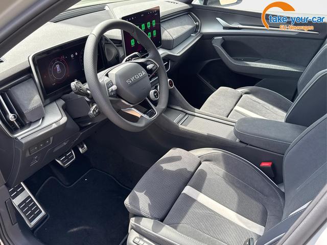 Skoda - Kodiaq - EU-Neuwagen - Reimport