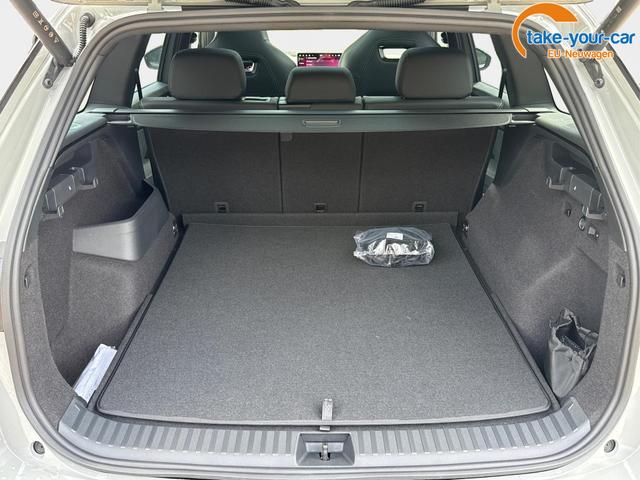 Skoda - Kodiaq - EU-Neuwagen - Reimport