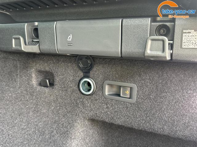 Skoda - Kodiaq - EU-Neuwagen - Reimport