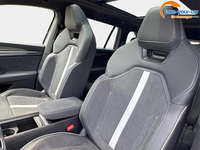 Skoda - Kodiaq - EU-Neuwagen - Reimport