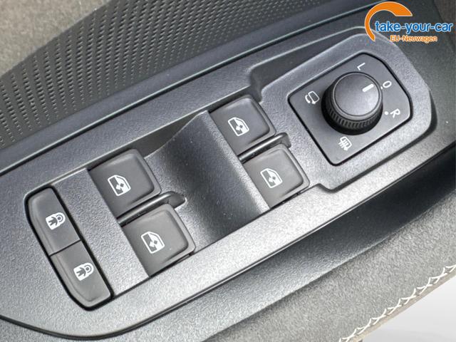 Skoda - Kodiaq - EU-Neuwagen - Reimport