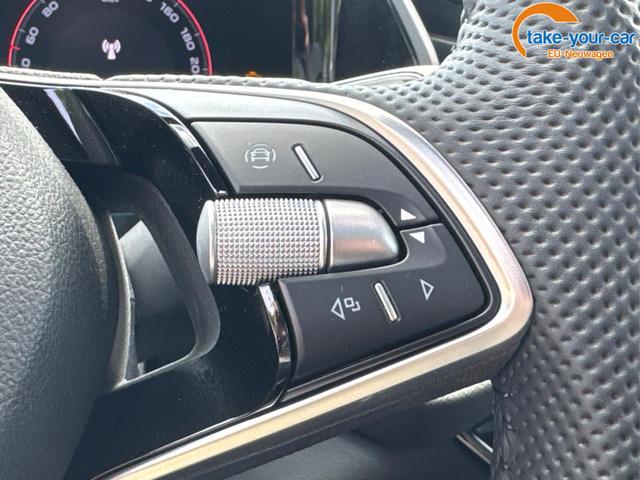Skoda - Kodiaq - EU-Neuwagen - Reimport