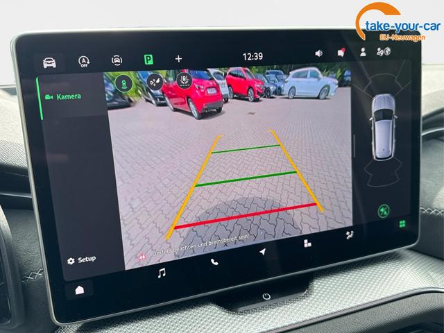 Skoda - Kodiaq - EU-Neuwagen - Reimport