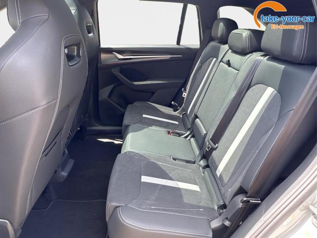 Skoda - Kodiaq - EU-Neuwagen - Reimport