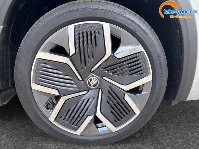 Skoda - Kodiaq - EU-Neuwagen - Reimport