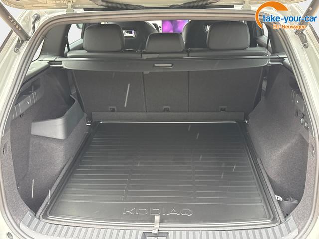 Skoda - Kodiaq - EU-Neuwagen - Reimport