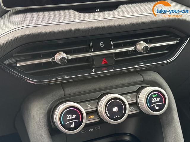 Skoda - Kodiaq - EU-Neuwagen - Reimport