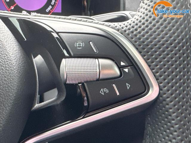 Skoda - Kodiaq - EU-Neuwagen - Reimport
