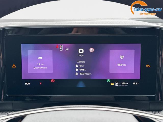 Skoda - Kodiaq - EU-Neuwagen - Reimport