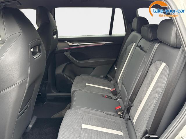Skoda - Kodiaq - EU-Neuwagen - Reimport