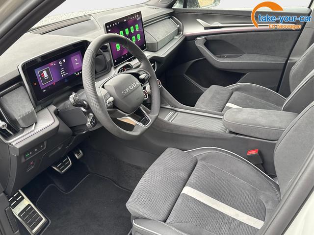 Skoda - Kodiaq - EU-Neuwagen - Reimport