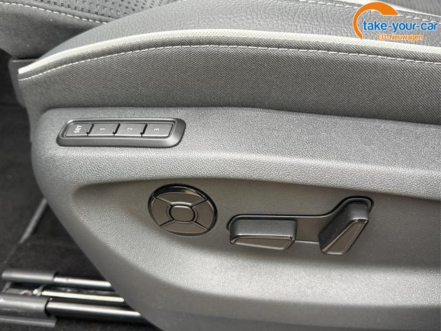 Skoda - Kodiaq - EU-Neuwagen - Reimport