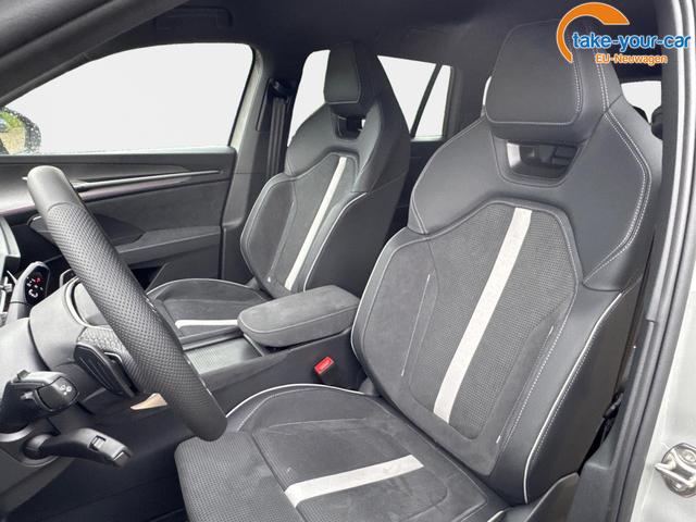 Skoda - Kodiaq - EU-Neuwagen - Reimport