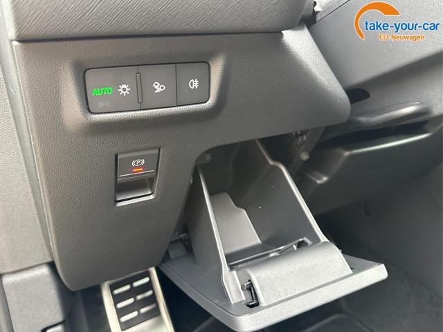 Skoda - Kodiaq - EU-Neuwagen - Reimport