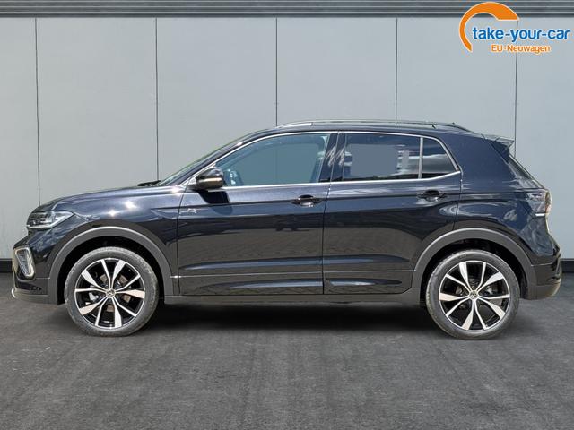 Volkswagen - T-Cross - EU-Neuwagen - Reimport