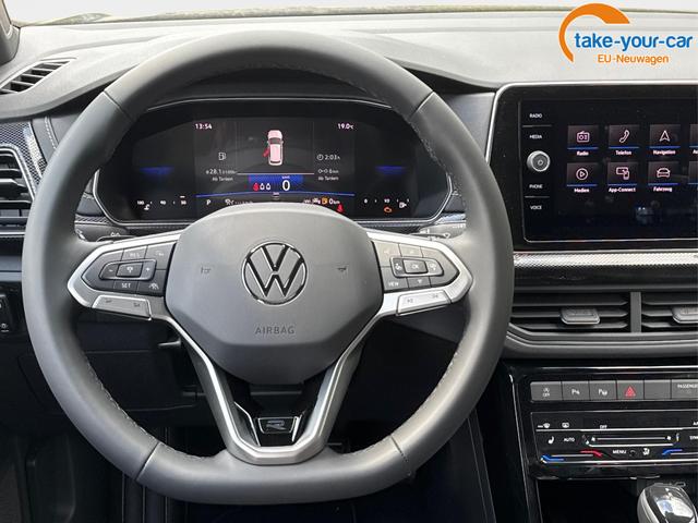 Volkswagen - T-Cross - EU-Neuwagen - Reimport